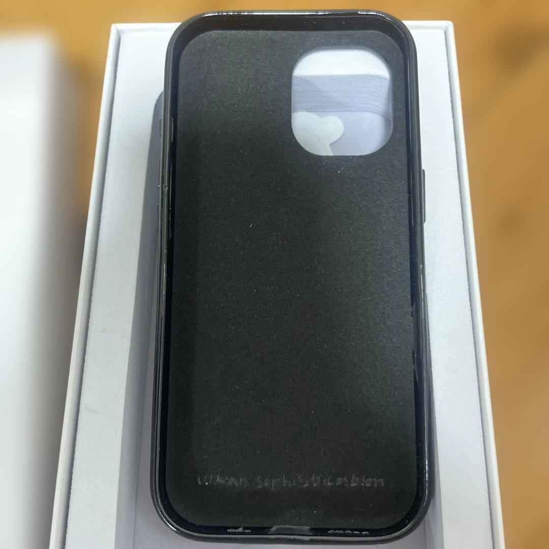 urban sophistication iPhone 17ケース