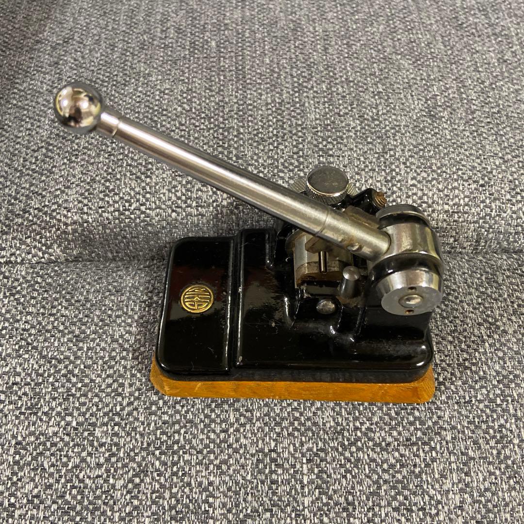 【30%引引き】時計修理工具 MKS社製