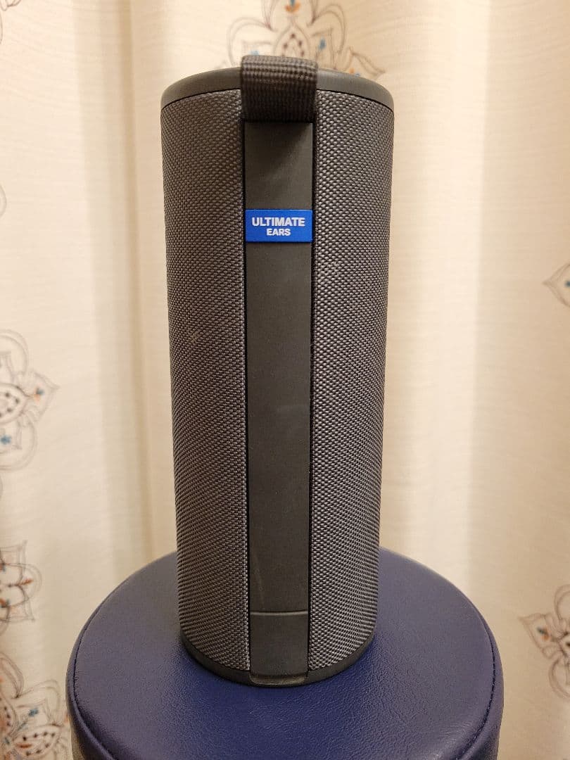 アルティメットイヤーズ BOOM3 黒 中古