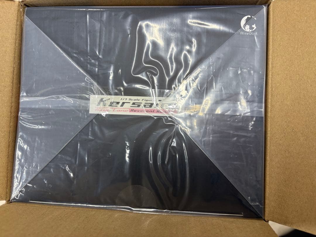 【あみあみ限定版】「ケルサン ホーリー・ランニング」 1/7 完成品フィギュア