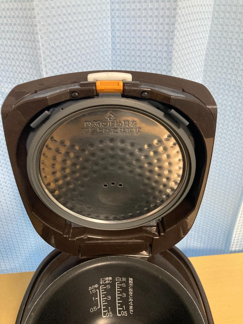 ★★★ 象印 NP-VZ10 極め炊き ★5.5 合炊き IH 炊飯器