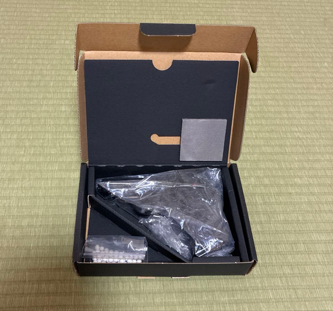 ゆ*じ様 カール・ワルサー PPK/Sモデル ブラック