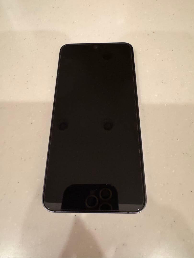 Samsung Galaxy S24 SC-51E simfree ブラック