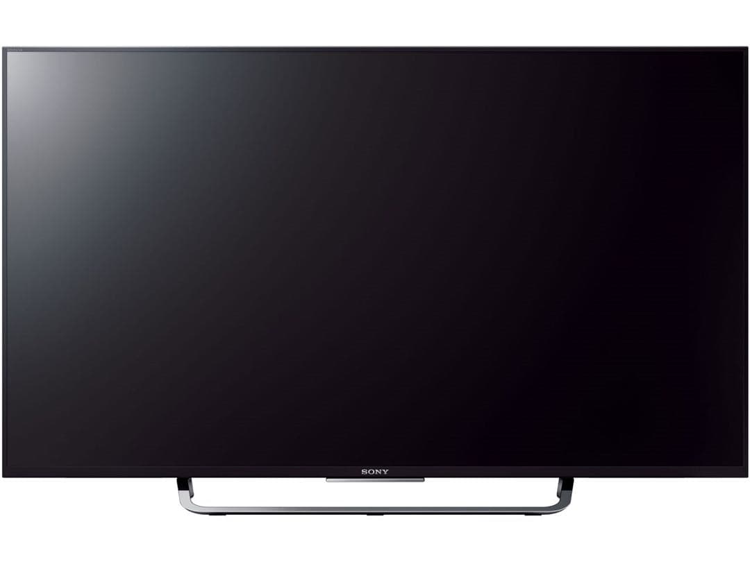テレビ SONY BRAVIA KJ-49X8500C [49 inches]