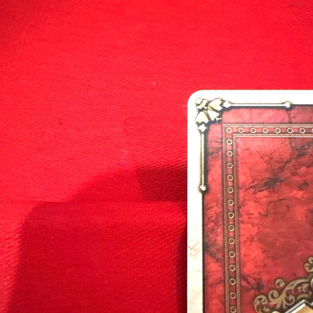 ラウズカード スパイダーアンデッド 仮面ライダー剣 トレカ レア クローバーA