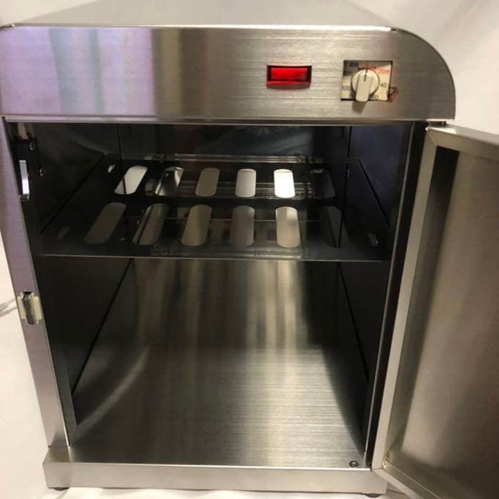 紫外線　殺菌　消毒保管庫