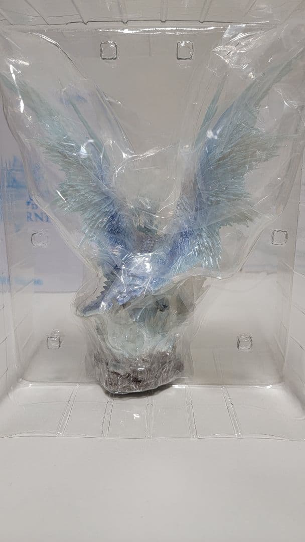 モンスターハンターワールド　アイスボーン コレクターズパッケージ　特典のみ