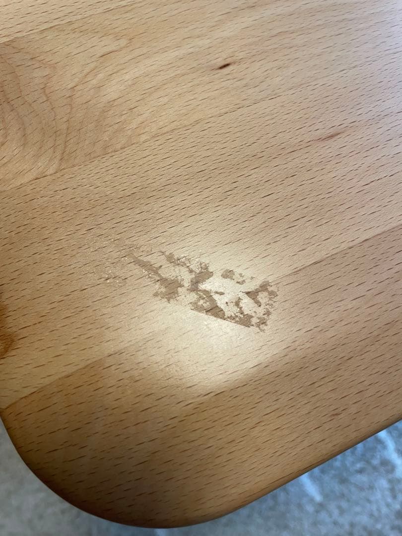 ニトリ ダイニングテーブル 2人用 Nコレクション T01-90