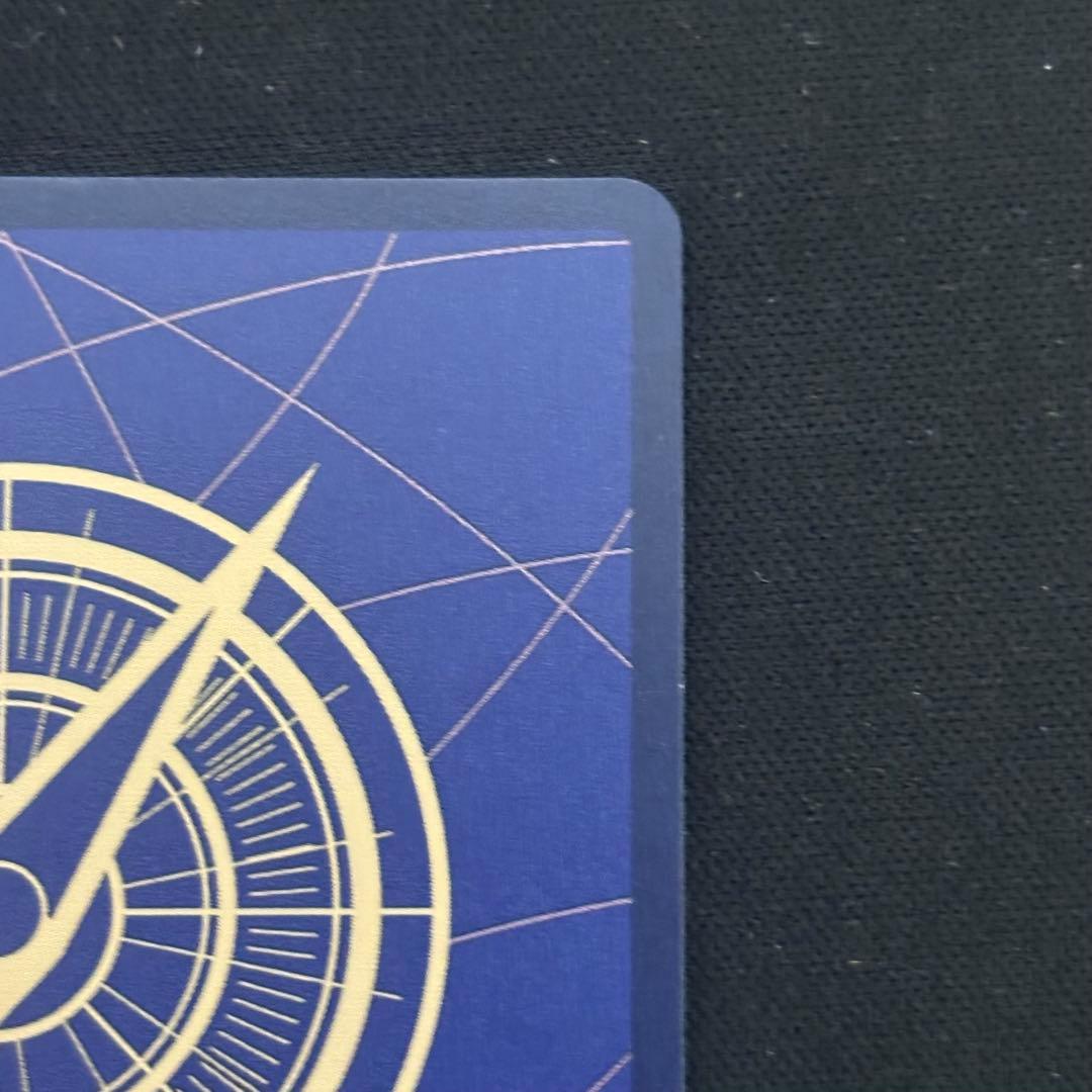 ワンピースカード ボア・ハンコック コミパラ