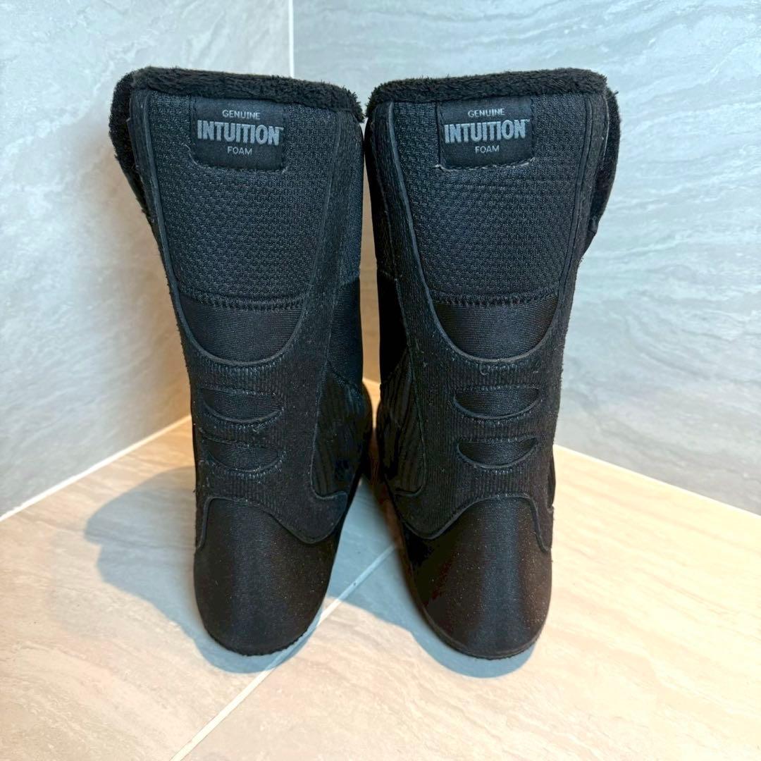 2023年モデル RIDE LASSO PRO WIDE 27cm スノーボード