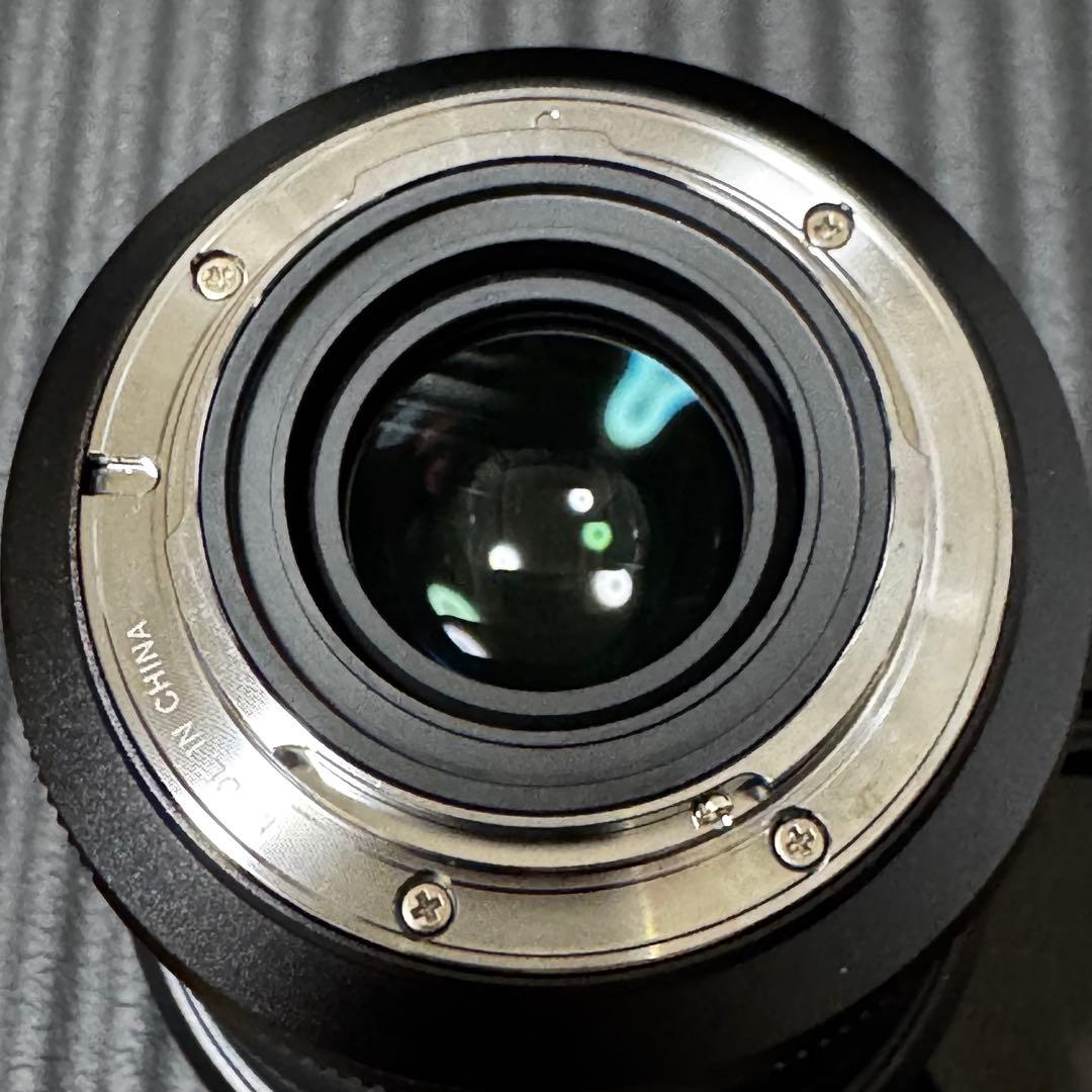 【極美品】LAOWA Argus 25mm F0.95 MFT APO