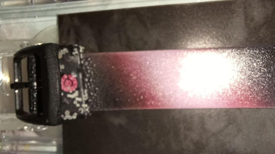 ポケモンだいすきクラブ　ポケモン　パール　腕時計　ジャンク