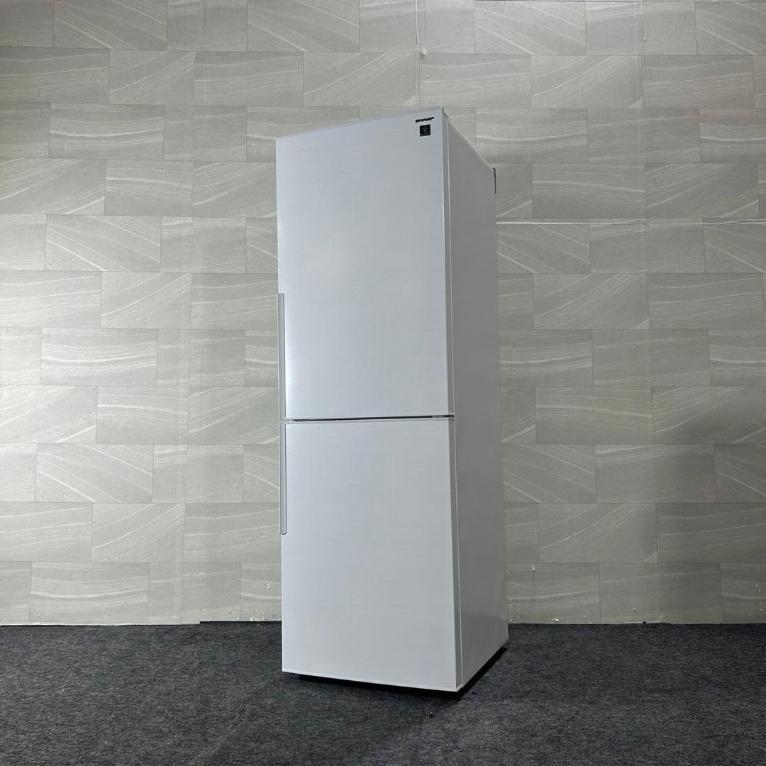 SHARP 冷蔵庫 SJ-PD31H 310L 2022年 高年式 d3030