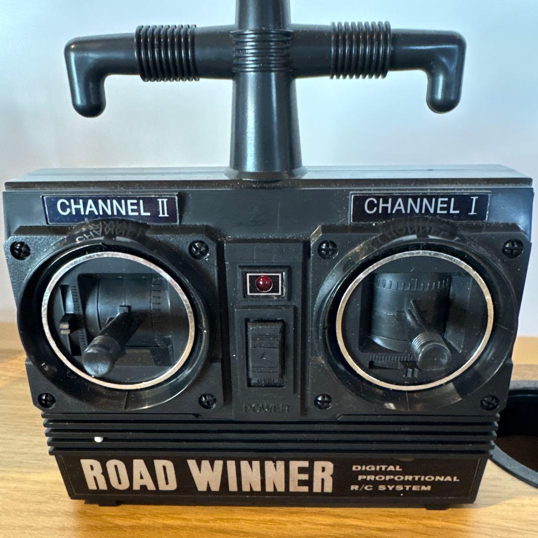 ROAD WINNER ホビーラジコン