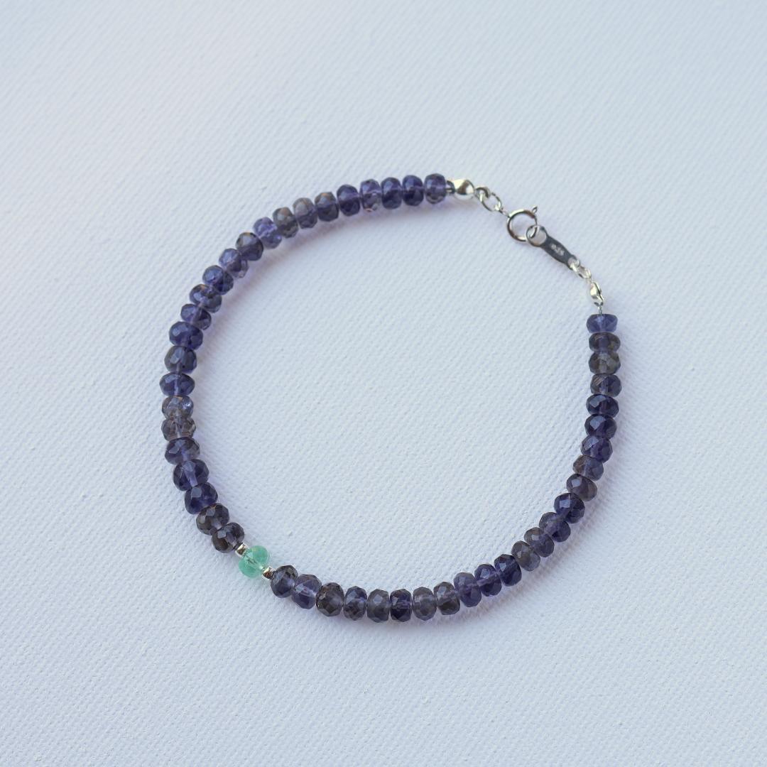 m.1129865 ブレスレット2点