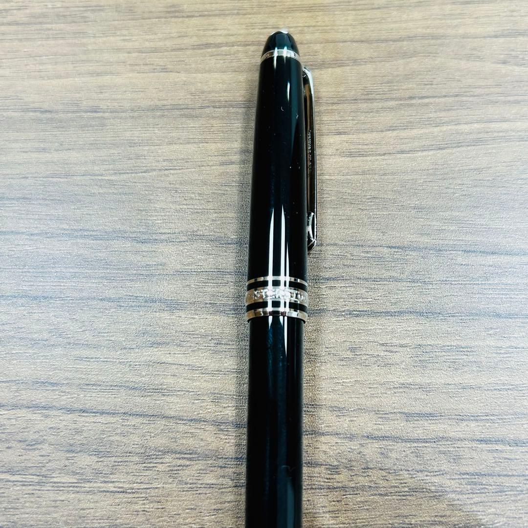 MONTBLANC／モンブラン／マイスターシュテュック／PLATINA P164