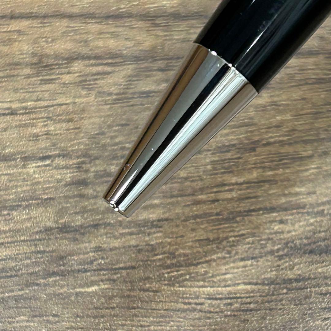 MONTBLANC／モンブラン／マイスターシュテュック／PLATINA P164