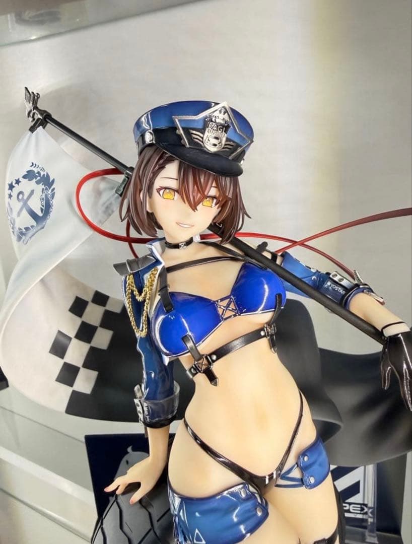 ボルチモア スプレンディッド・ギア