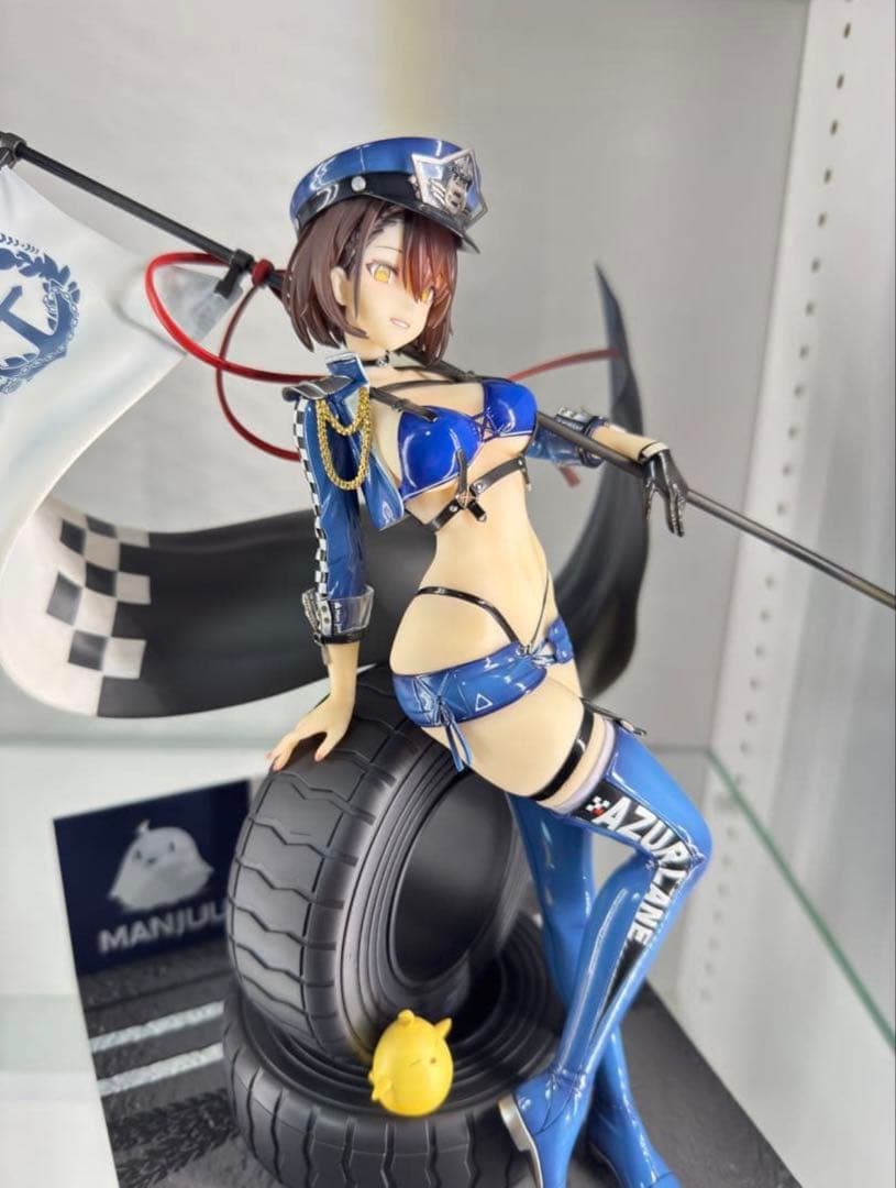 ボルチモア スプレンディッド・ギア