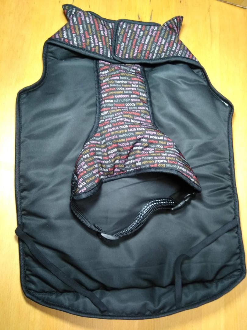 Hakusan お布団 ジャケット