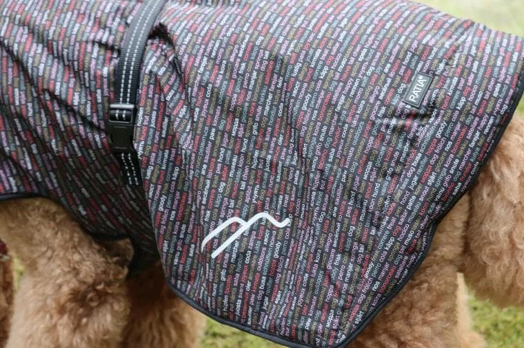 Hakusan お布団 ジャケット