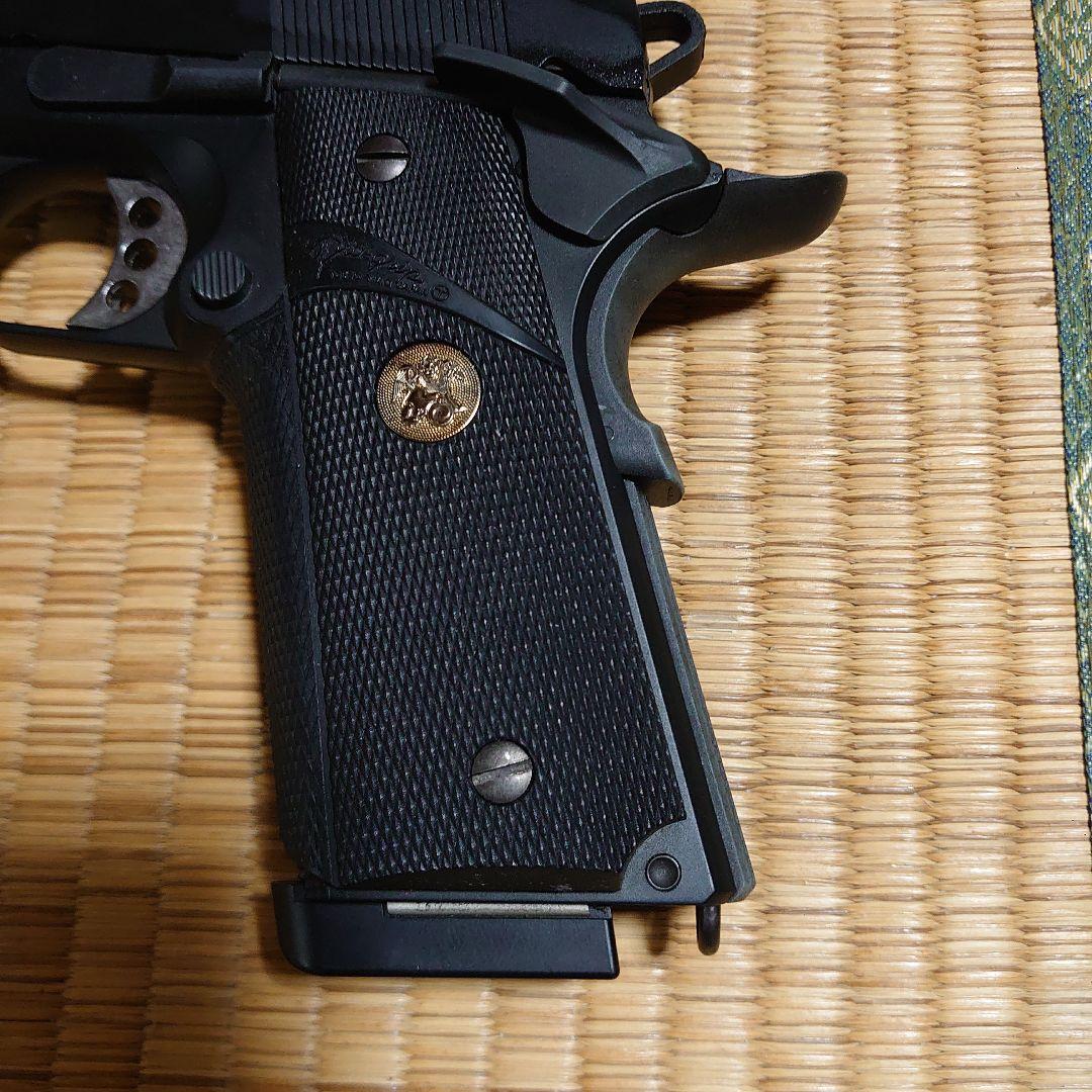 東京マルイ製　ガスガン　MEUピストル