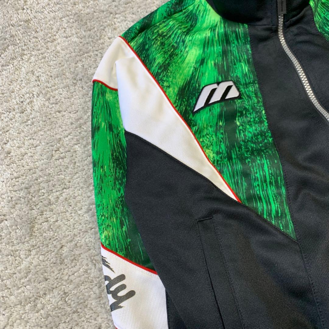 【90's ミズノ】読売ヴェルディ トラックジャケット