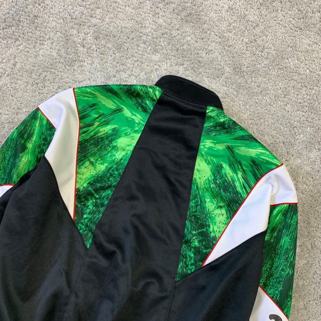 【90's ミズノ】読売ヴェルディ トラックジャケット