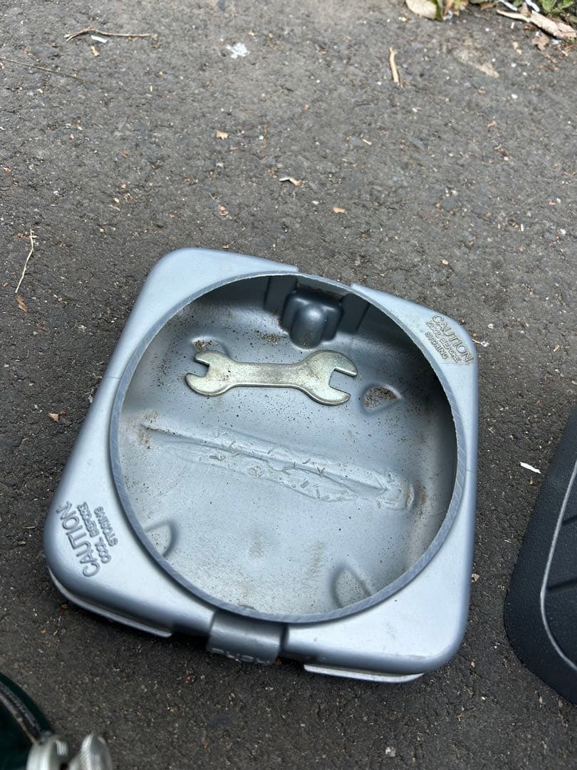 Coleman PEAK 1 & 400A シングルバーナーセット　J