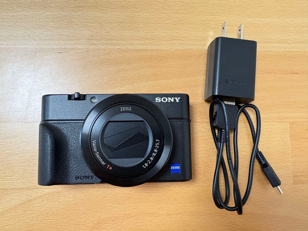 SONY DSC-RX100M3 RX100 III コンパクトデジタルカメラ