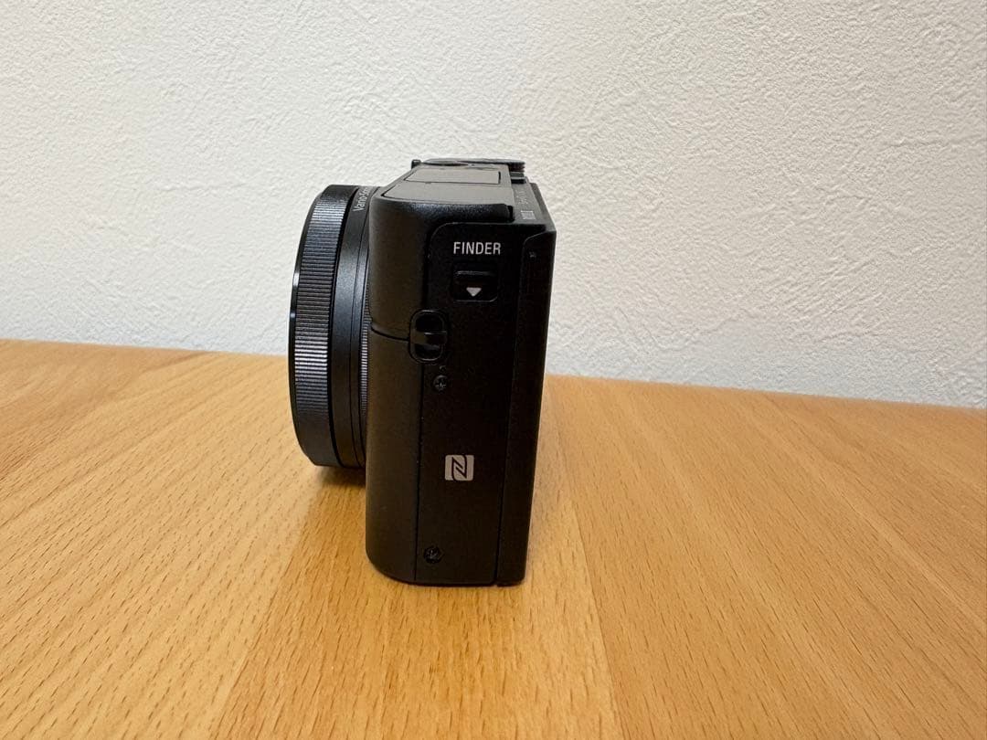 SONY DSC-RX100M3 RX100 III コンパクトデジタルカメラ