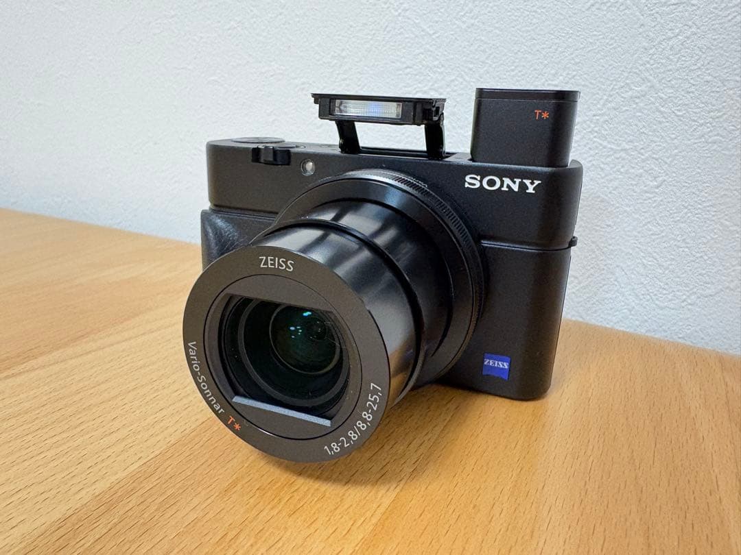 SONY DSC-RX100M3 RX100 III コンパクトデジタルカメラ