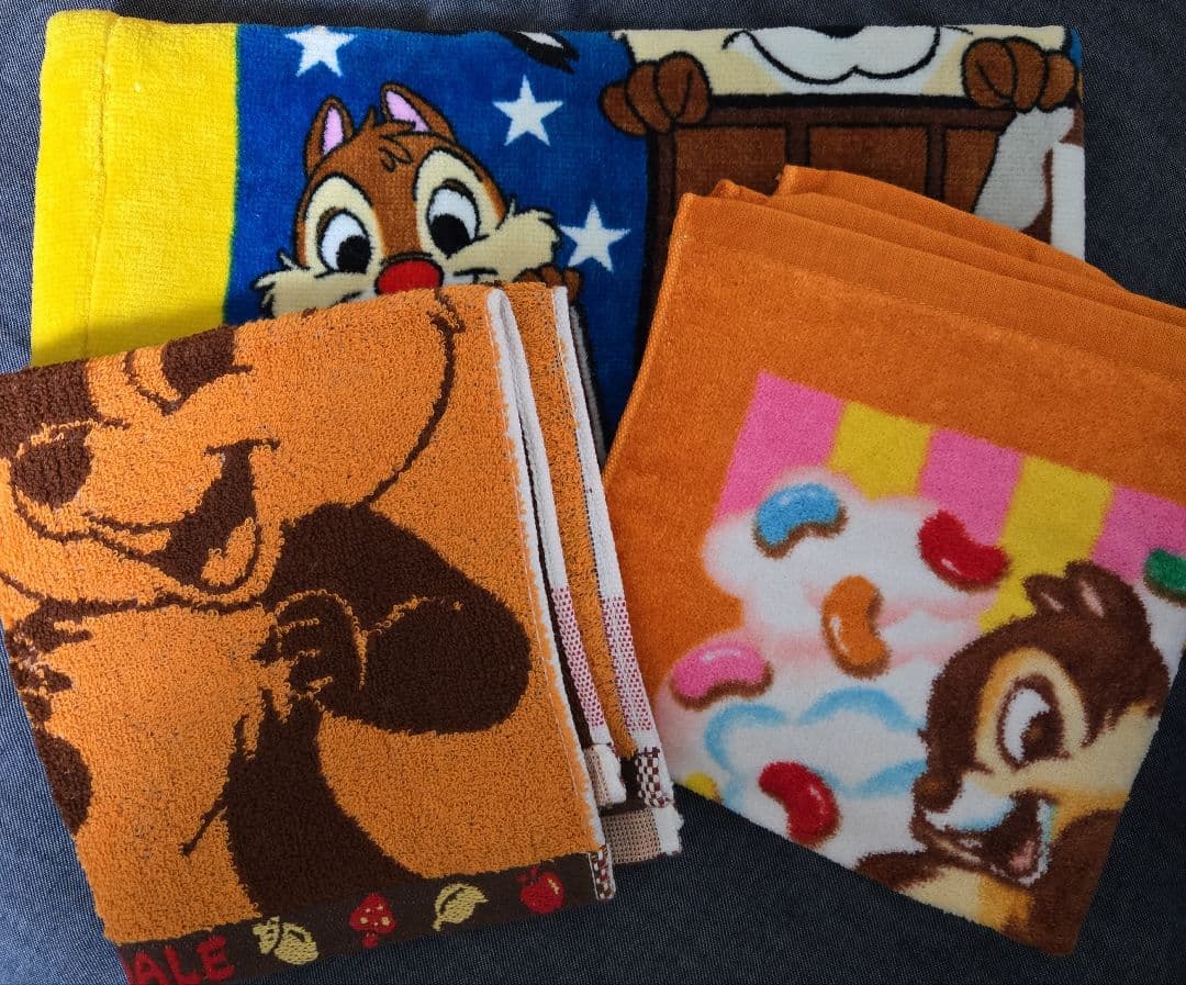 ディズニー　まとめ売り　40点以上