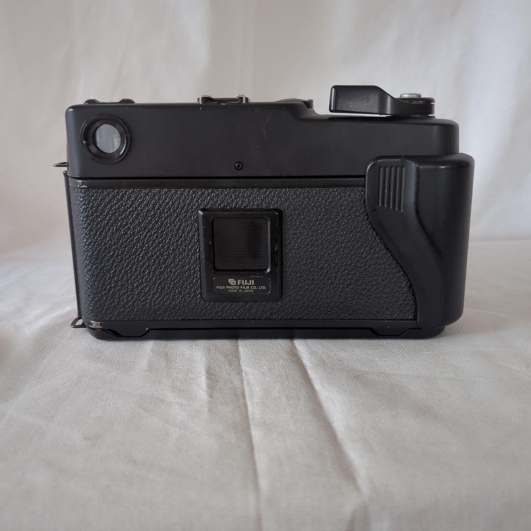 【美品】FUJI 6x9 Pro GW690III 90mm F3.5作例付