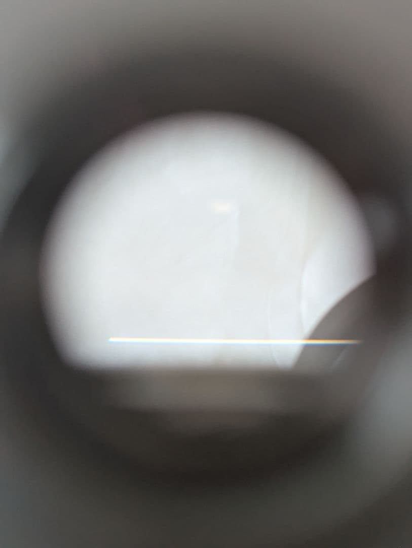 【美品】FUJI 6x9 Pro GW690III 90mm F3.5作例付