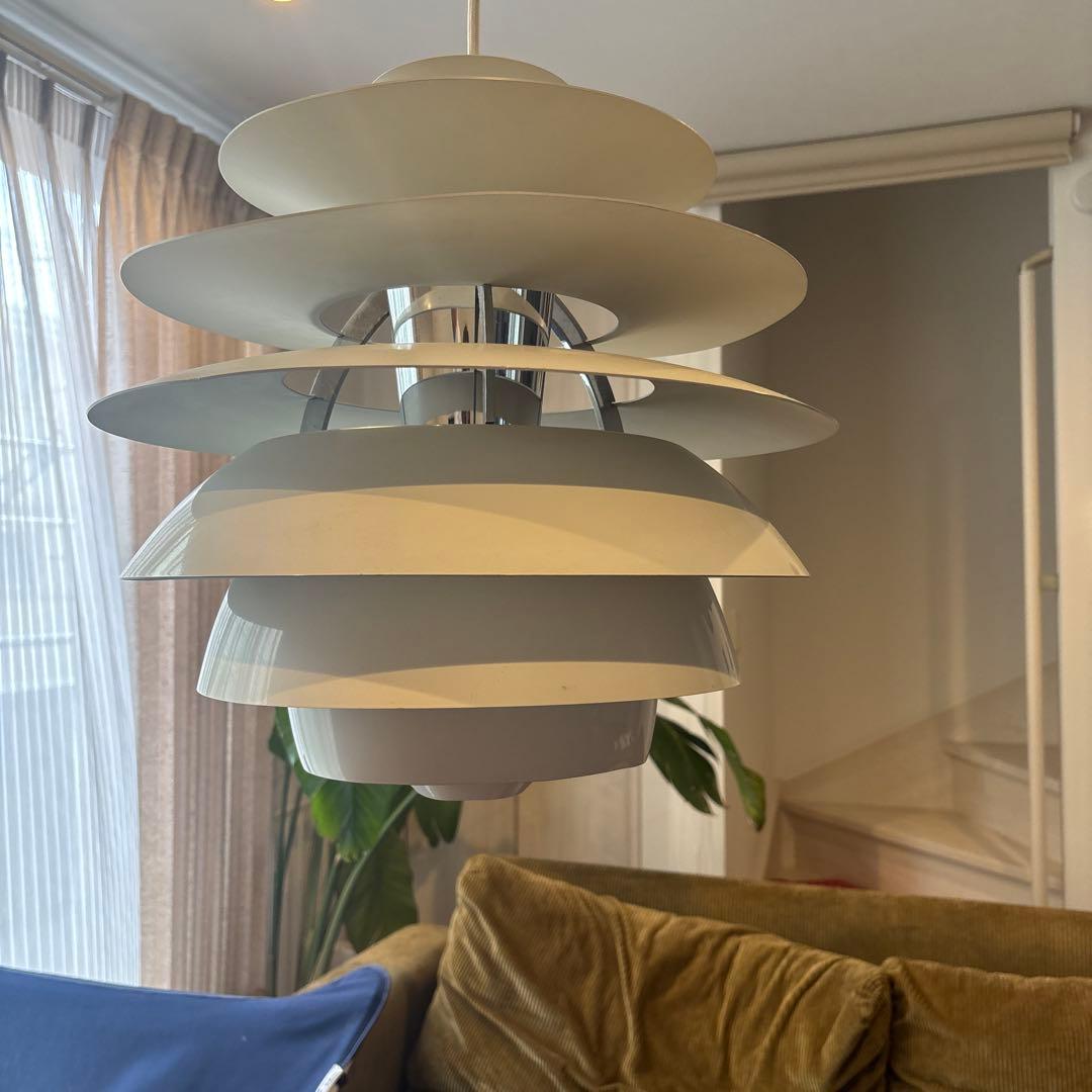 Louis Poulsen | PH BALL ペンダントランプ