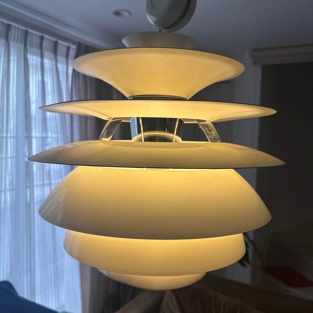 Louis Poulsen | PH BALL ペンダントランプ