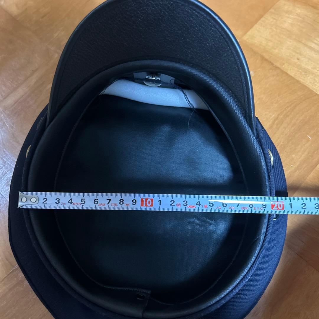 鉄道会社　制帽　国鉄