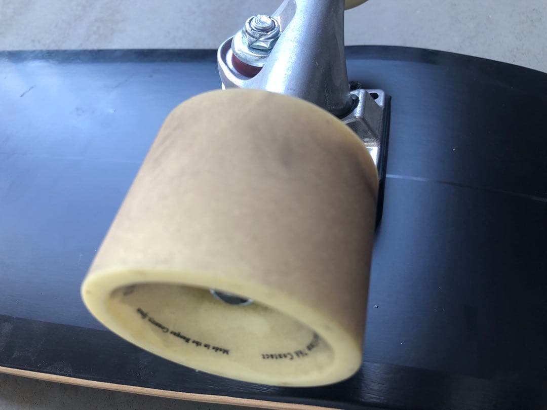 ヤウ YOW サーフスケート スケートボード クリステンソン