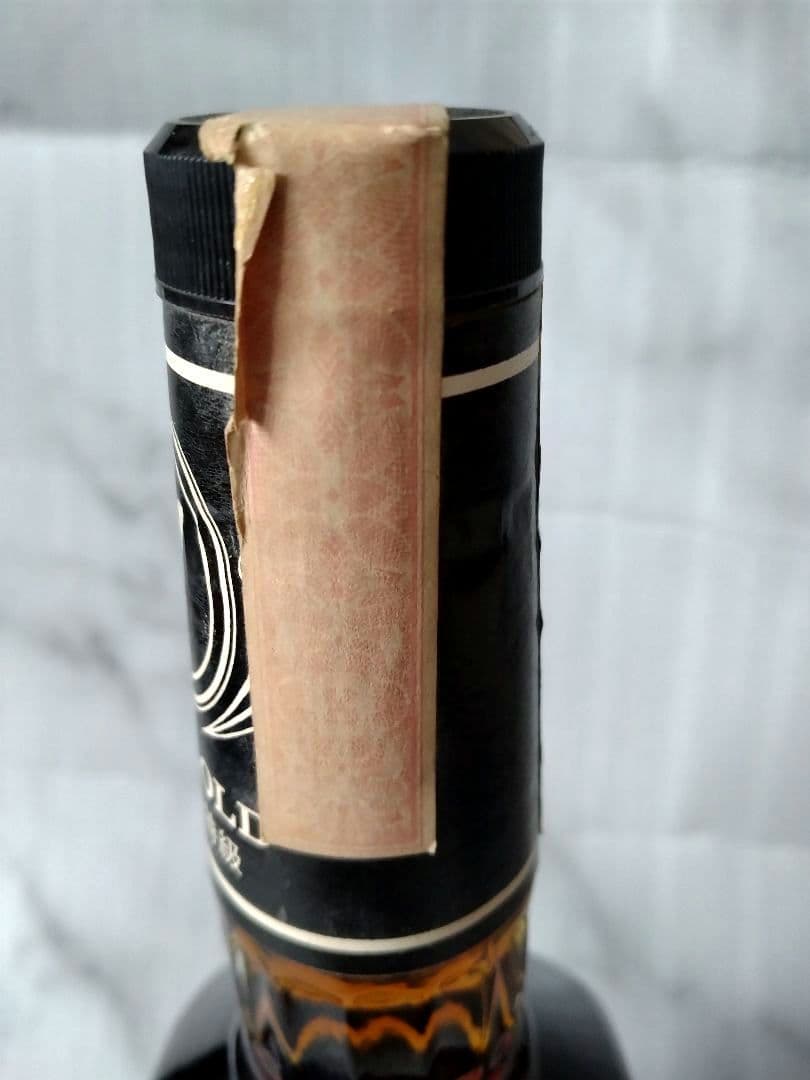 ウ*ー様 【古酒・未開栓】バージンバーボン　VIRGIN BOURBON 7年