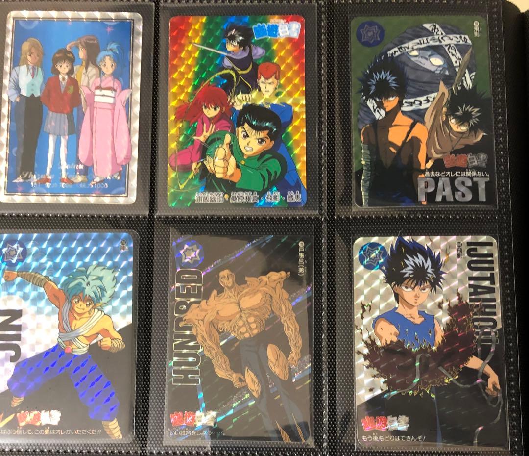 タ*マ様 カードダス　ドラゴンボールなど色々まとめ売り