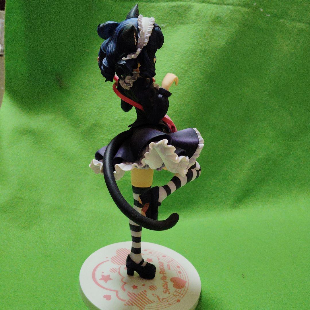 箱無　SHOW BY ROCK!! シアン フィギュア　ホビージャパン