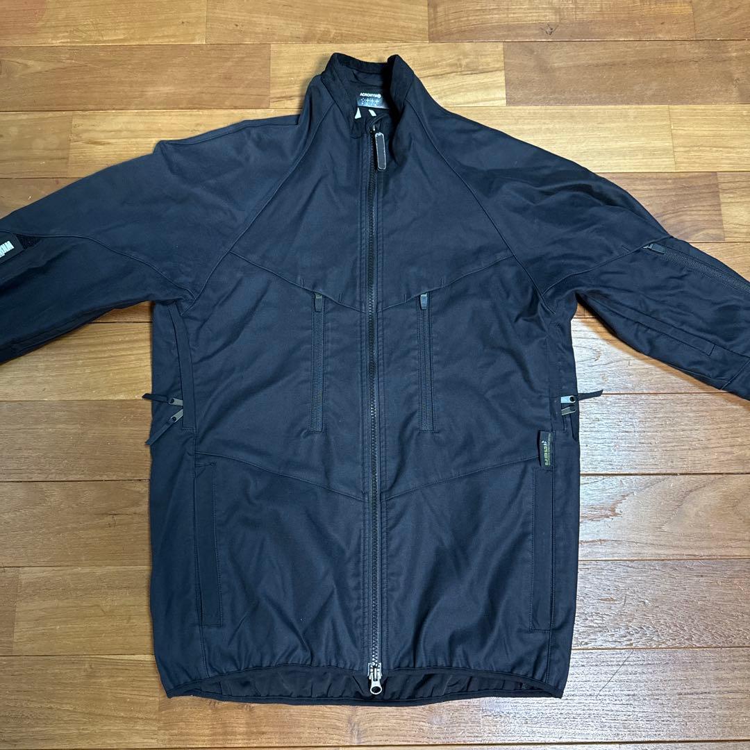 ジャケット・アウター ACRONYM SS-J7C size:S