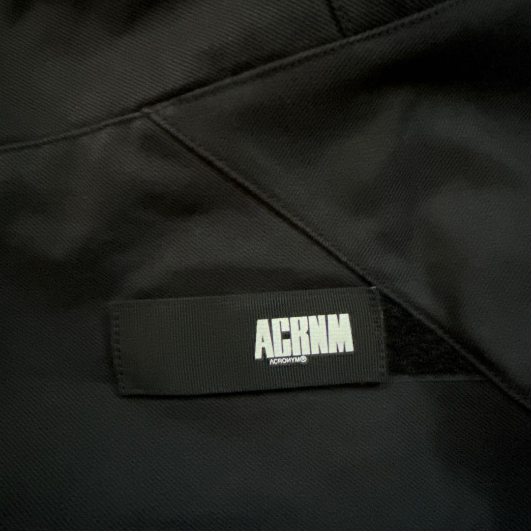 ジャケット・アウター ACRONYM SS-J7C size:S