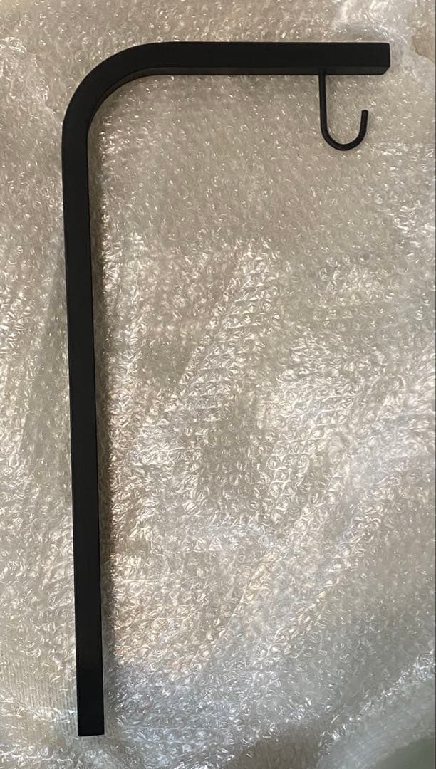 華道　池坊　花器 吊り下げ台　200㎝　⓵ 台座 (⓵⓶セットで購入して下さい)