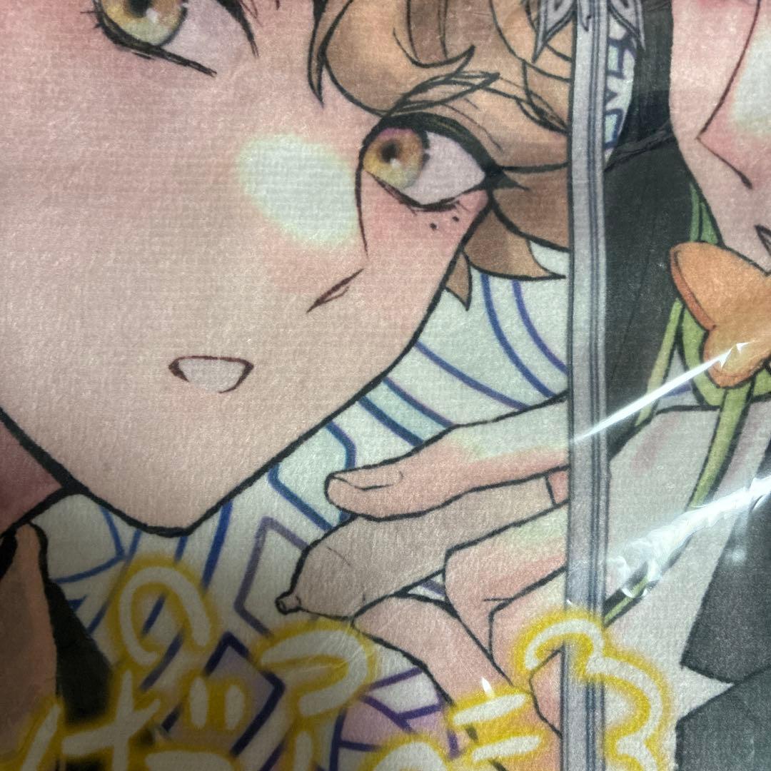 FolieFatale フォリファタ ウェブポン　激レア賞　BIGタオル