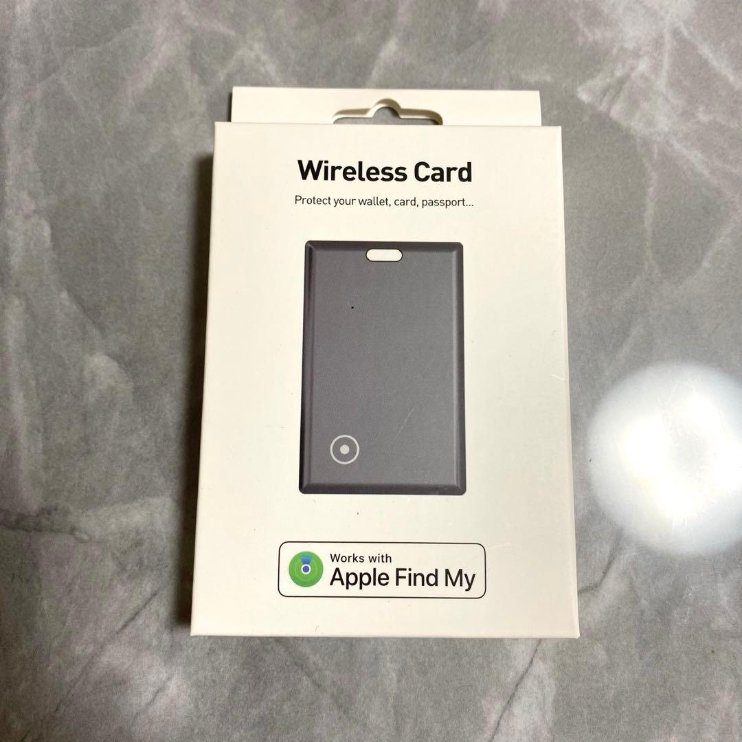 紛失防止タグ 2mm超薄 エアタグgps小型 探し物 充電不要 スマートタグ A