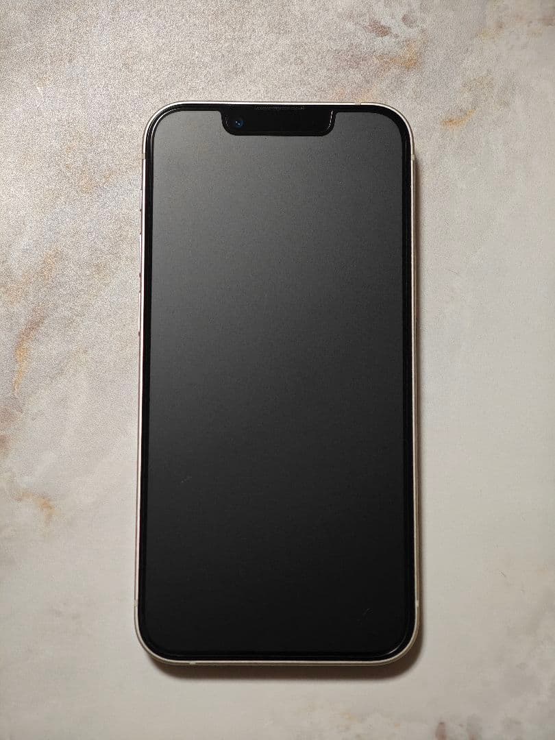 Apple iPhone 13 mini　128GB