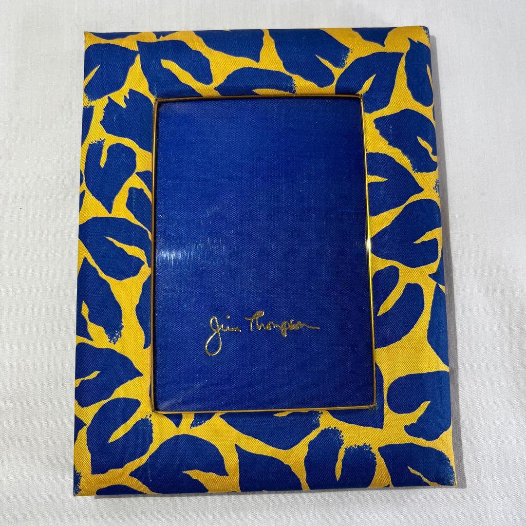 ジムトンプソン　写真立て　3セット　JimThompson