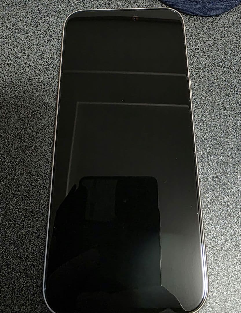 Apple iPhone 15plus 128GB イエロー 本体 SIMフリー